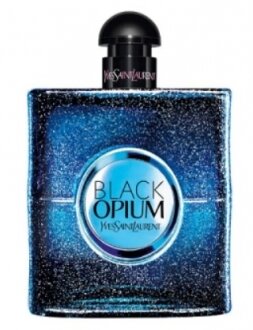 Yves Saint Laurent Black Opium Intense EDP 50 ml Kadın Parfümü kullananlar yorumlar